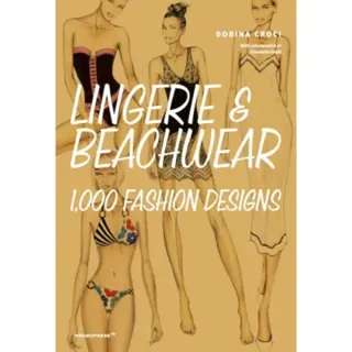 Lingerie & Beachwear