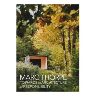 Towards an Architecture of Responsibility