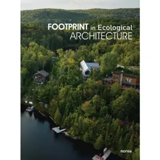 Footprint In Ecological Architecture