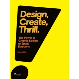 Design, Create, Thrill