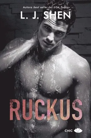 Ruckus