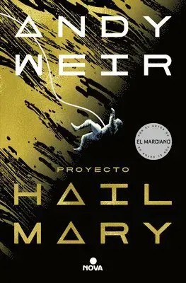 Proyecto Hail Mary: In Spanish