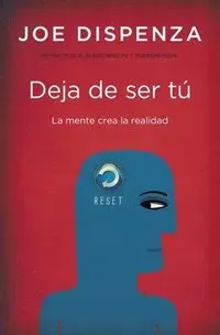 Deja de Ser Tu