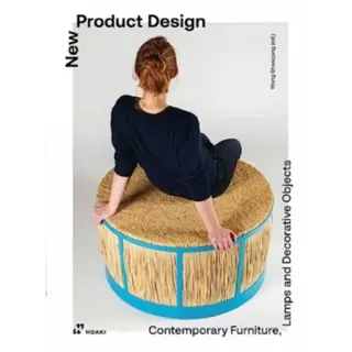 New Product Design – Furniture, Lightning and Accessories by Designers from Around the World