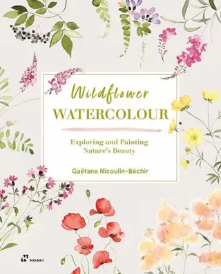 Wildflower Watercolor
