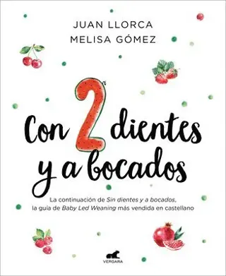 Con 2 Dientes Y a Bocados / With 2 Teeth and by the Mouthful