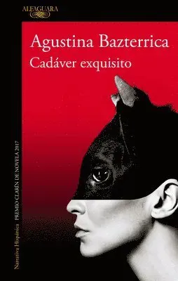 Cadáver exquisito  / Tender is the Flesh