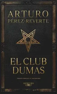 El club Dumas