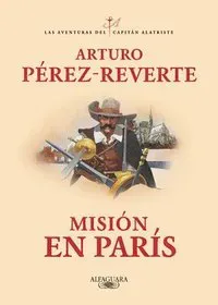 Misión En París / Mission in Paris
