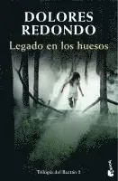 Legado en los huesos