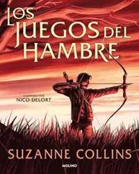 Los Juegos del Hambre (Edición Ilustrada) / The Hunger Games (Illustrated Edition)