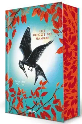 Los Juegos del Hambre (Edición Especial Cantos Pintados) / The Hunger Games (Special Edition Sprayed Edges)