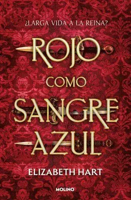 Rojo Como Sangre Azul / Red as Royal Blood