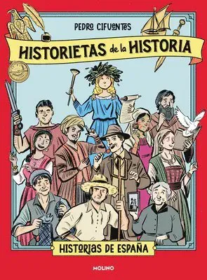 Historias de España / History of Spain