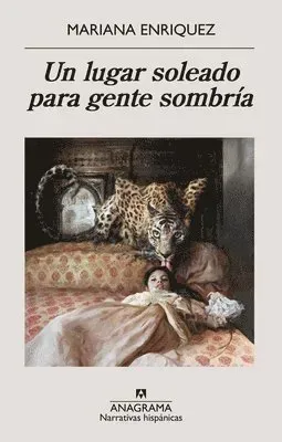 Un Lugar Soleado Para Gente Sombria