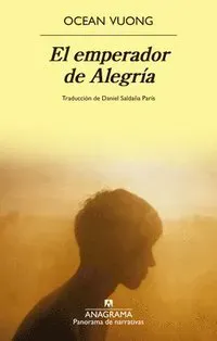 Emperador de Alegría, El
