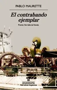 Contrabando Ejemplar, El