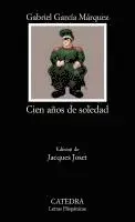 Cien años de soledad