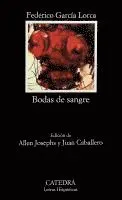 Bodas De Sangre