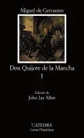 El Ingenioso Hidalgo Don Quijote de la Mancha 1