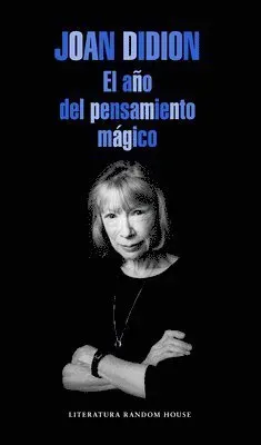 El Año del Pensamiento Màgico / The Year of the Magical Thinking