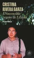 El invencible verano de Liliana