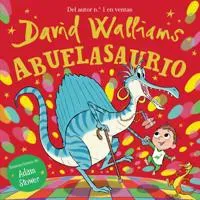 Abuelasaurio / Grannysaurus