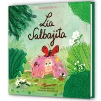 Lia Salbajita / Lia the Wild One