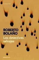 Los detectives salvajes
