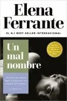 Dos amigas 2/Un mal nombre