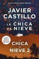 La chica de la nieve