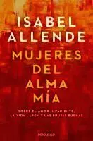 Mujeres del alma mia