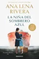 La nina del sombrero azul