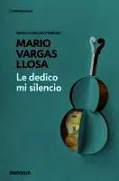 Le dedico mi silencio