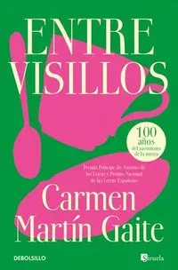 Entre Visillos / Behind the Curtains