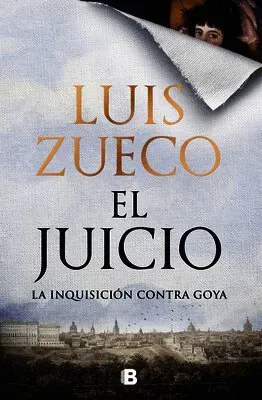 El Juicio / The Trial