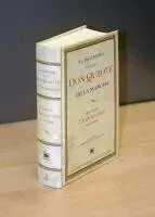 Don Quijote de La Mancha
