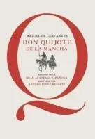 Don Quijote de la Mancha