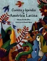 Cuentos Y Leyendas de América Latina