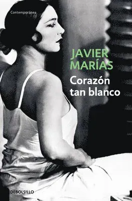 Corazón Tan Blanco / A Heart So White