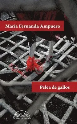 Pelea de Gallos