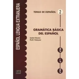 Temas de espanol