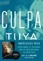 Culpa mía 2. Culpa tuya