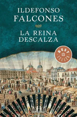 La reina descalza / The Barefoot Queen