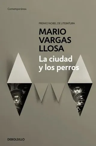 La ciudad y los perros / The Time of the Hero