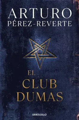 El Club Dumas / The Club Dumas