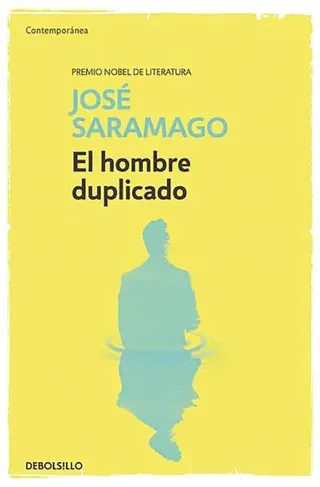 El hombre duplicado / The Double