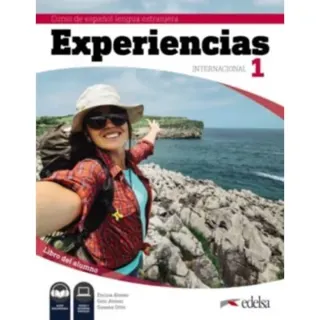 Experiencias Internacional