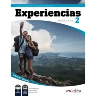 Experiencias Internacional