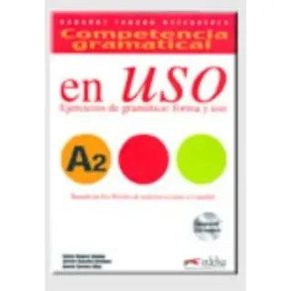 Competencia gramatical En Uso
